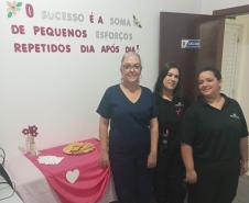 Polícia Penal do Paraná