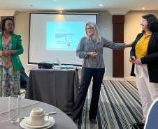 Polícia Penal do Paraná