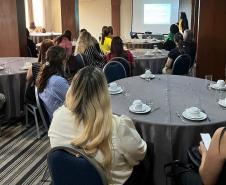 Polícia Penal do Paraná