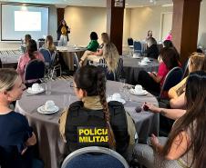 Polícia Penal do Paraná