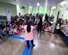 Polícia Penal do Paraná