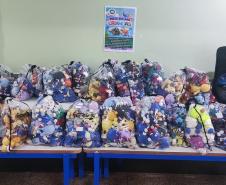 Polícia Penal do Paraná