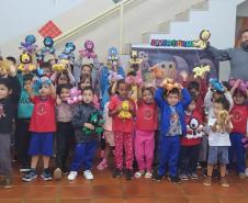 Polícia Penal do Paraná