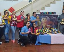 Polícia Penal do Paraná