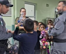 Polícia Penal do Paraná