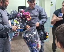 Polícia Penal do Paraná