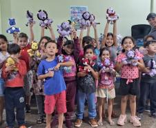 Polícia Penal do Paraná