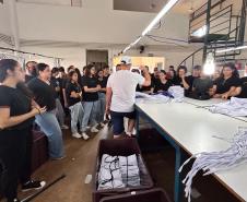 Polícia Penal do Paraná