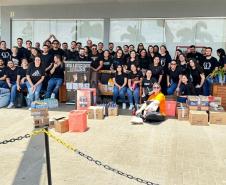 Polícia Penal do Paraná