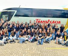 Polícia Penal do Paraná