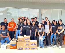 Polícia Penal do Paraná