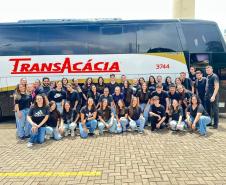 Polícia Penal do Paraná