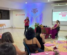 Polícia Penal do Paraná