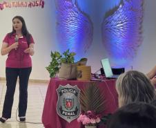 Polícia Penal do Paraná