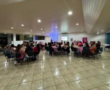 Polícia Penal do Paraná