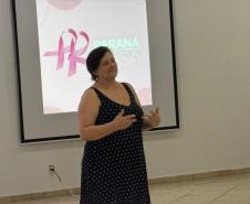 Polícia Penal do Paraná