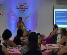 Polícia Penal do Paraná