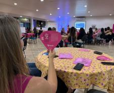 Polícia Penal do Paraná