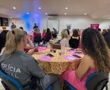 Polícia Penal do Paraná