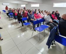 Polícia Penal do Paraná