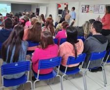 Polícia Penal do Paraná