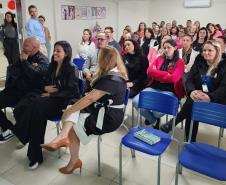 Polícia Penal do Paraná