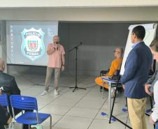 Polícia Penal do Paraná