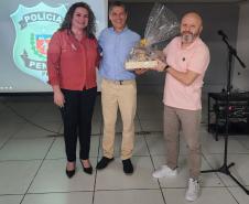 Polícia Penal do Paraná