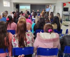 Polícia Penal do Paraná