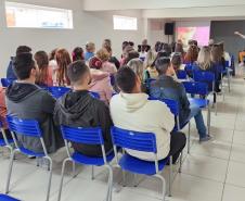 Polícia Penal do Paraná