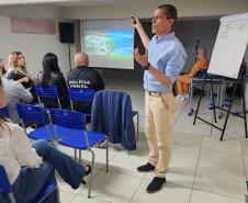 Polícia Penal do Paraná