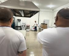 Polícia Penal do Paraná