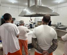 Polícia Penal do Paraná