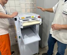 Polícia Penal do Paraná