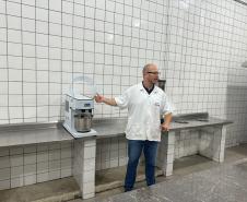 Polícia Penal do Paraná