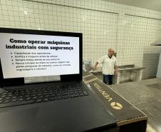 Polícia Penal do Paraná