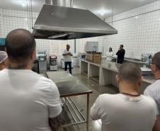 Polícia Penal do Paraná