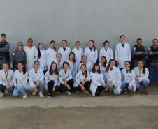 Polícia Penal do Paraná