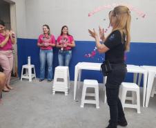 Polícia Penal do Paraná