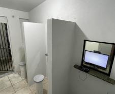 Polícia Penal do Paraná