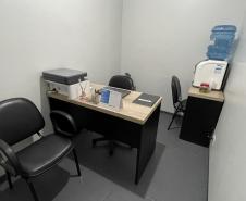 Polícia Penal do Paraná