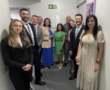 Polícia Penal do Paraná