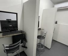 Polícia Penal do Paraná