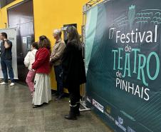 Polícia Penal do Paraná