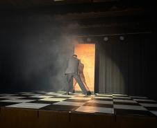 Polícia Penal do Paraná