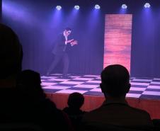 Polícia Penal do Paraná