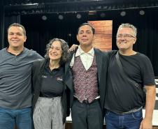 Polícia Penal do Paraná