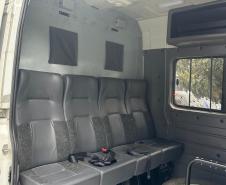 Polícia Penal do Paraná