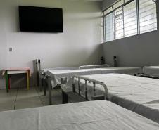 Polícia Penal do Paraná