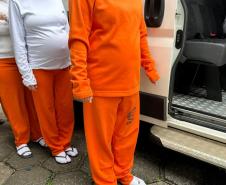 Polícia Penal do Paraná